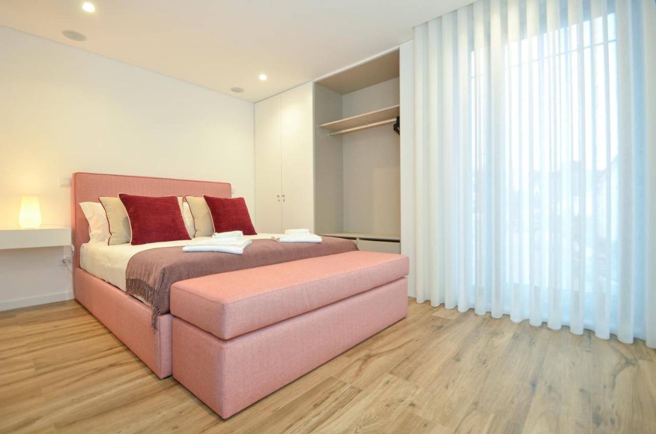 Oliva Teles 53 Apartments Arcozelo  Exterior foto