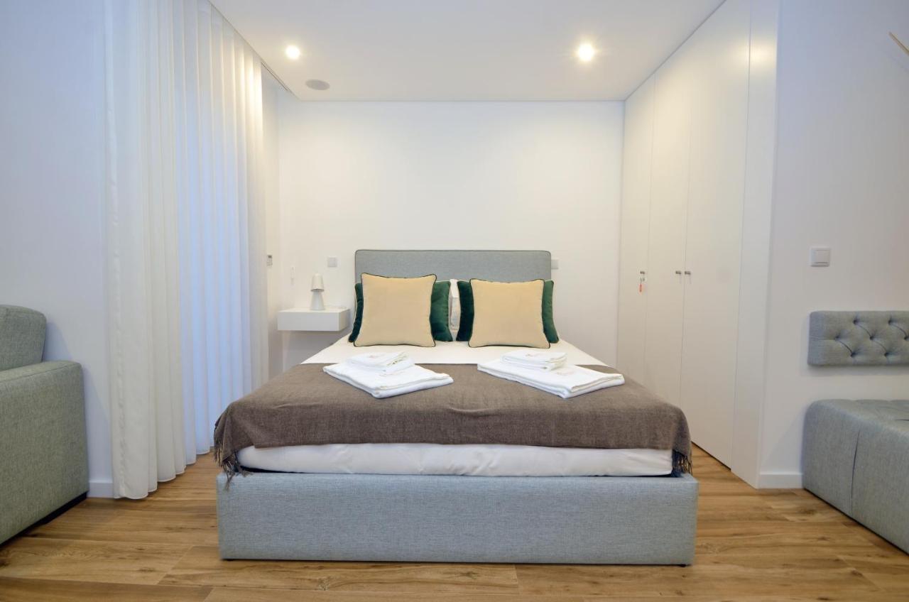 Oliva Teles 53 Apartments Arcozelo  Exterior foto