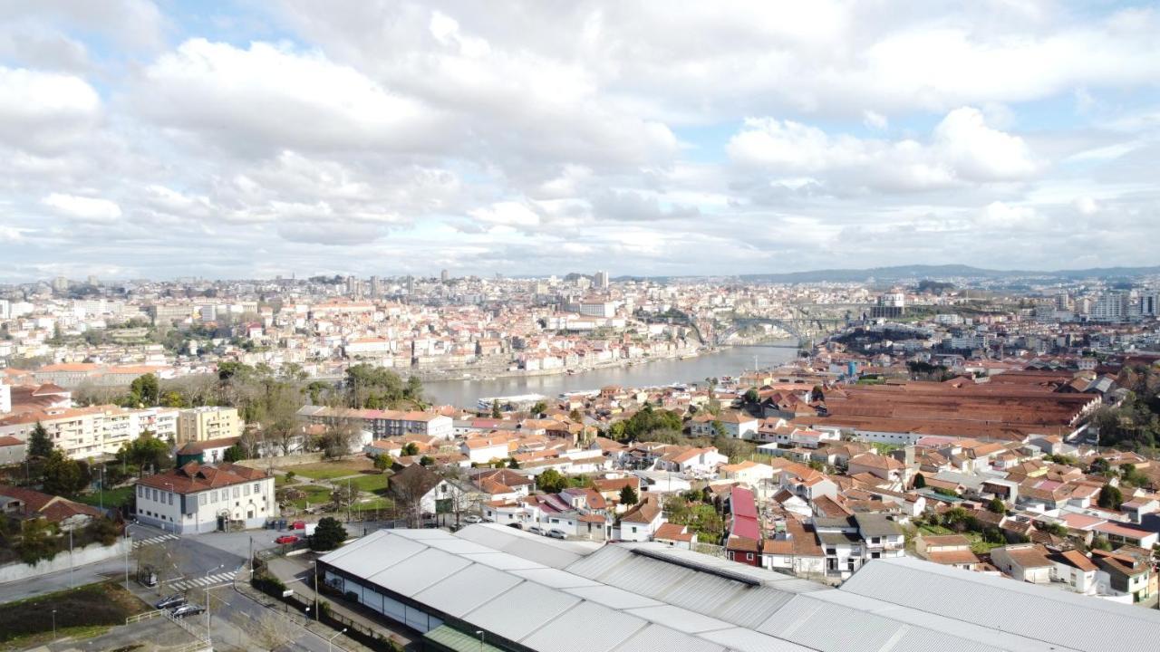 Oliva Teles 53 Apartments Arcozelo  Exterior foto