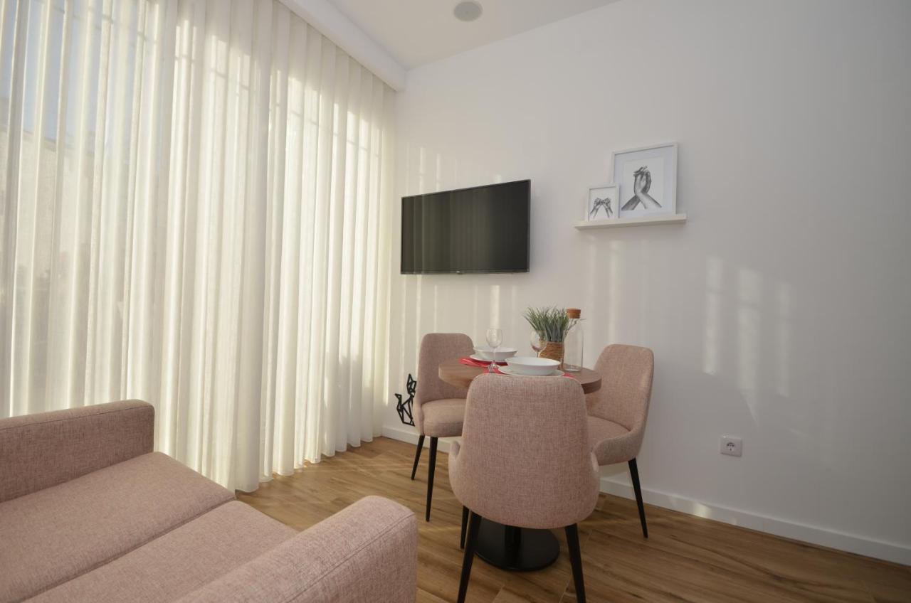 Oliva Teles 53 Apartments Arcozelo  Exterior foto